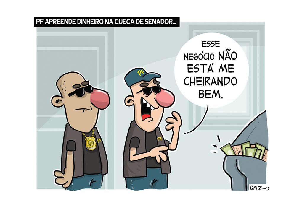 DICAS - Edição de 18 de outubro de 2020