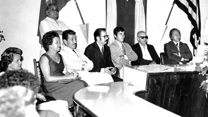 Foto: arquivo DEBATE
