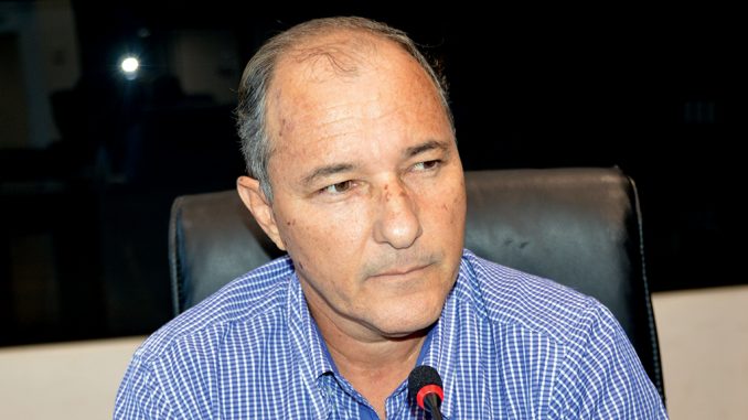Foto: Sérgio Fleury