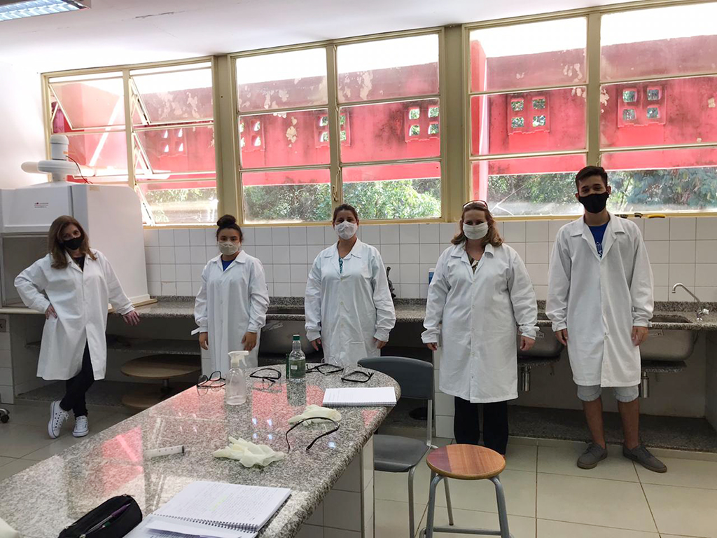 'Genésio Boamorte' é a 3ª melhor  escola em mostra do governo de São Paulo
