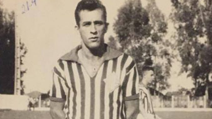 Acervo: Edilson Arcoleze