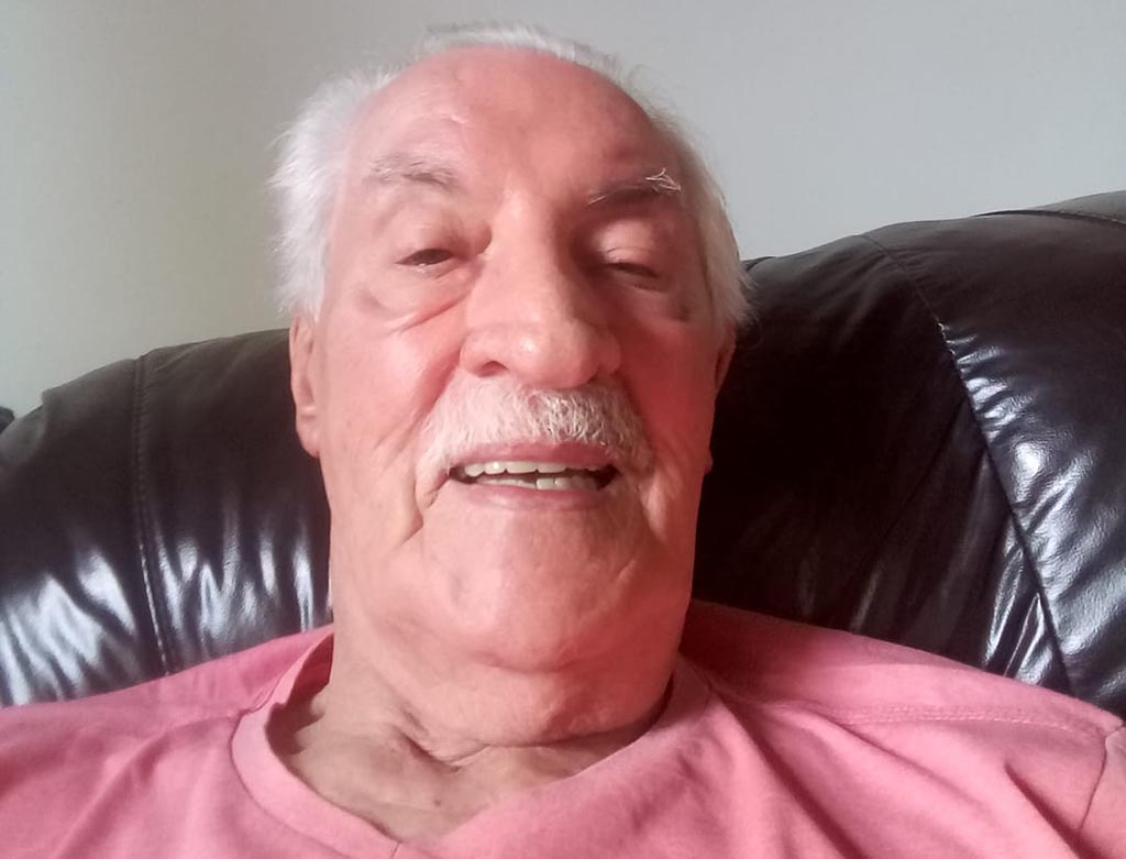 Morre em SP, aos 78 anos, o santa-cruzense João Menon