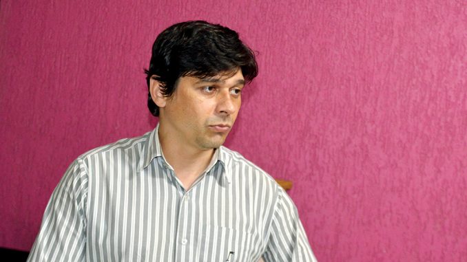 Foto: André Fleury