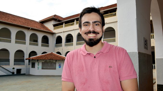 Foto: Sérgio Fleury