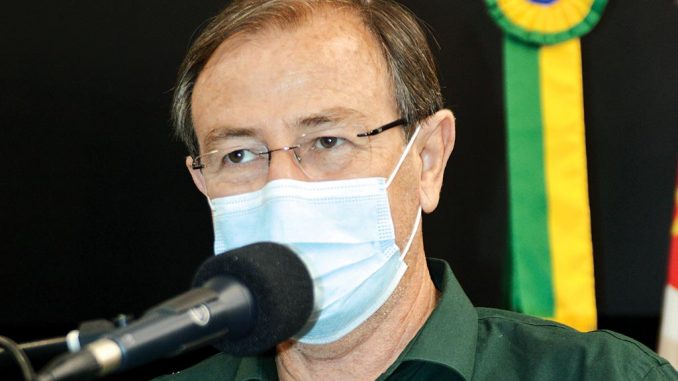 Foto: André Fleury