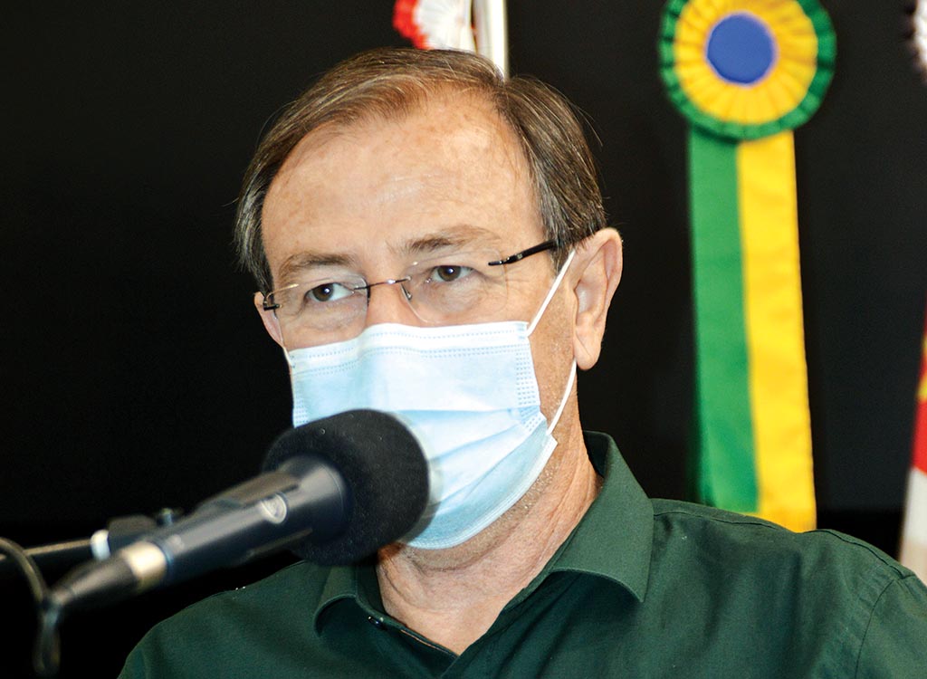 Caso Feitosa: inquérito criminal contra Otacílio Parras é arquivado
