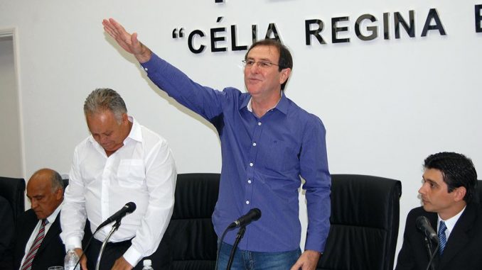 Foto: Sérgio Fleury