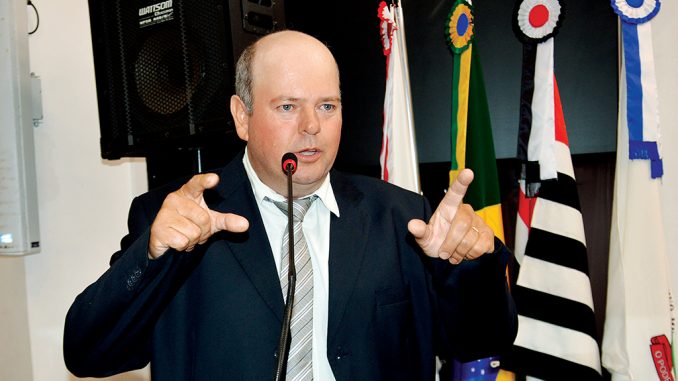 Foto: Sérgio Fleury