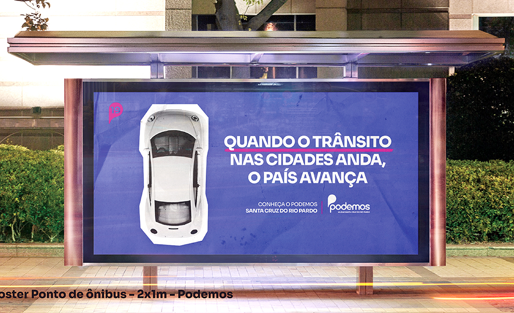 ‘Retificação’ de contas do Podemos tem documento rasurado e indício de fraude