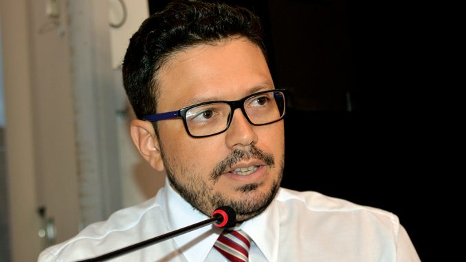 Foto: Sérgio Fleury