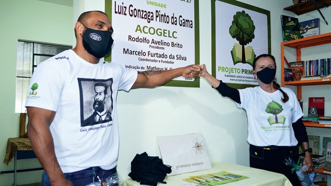Foto: Sérgio Fleury