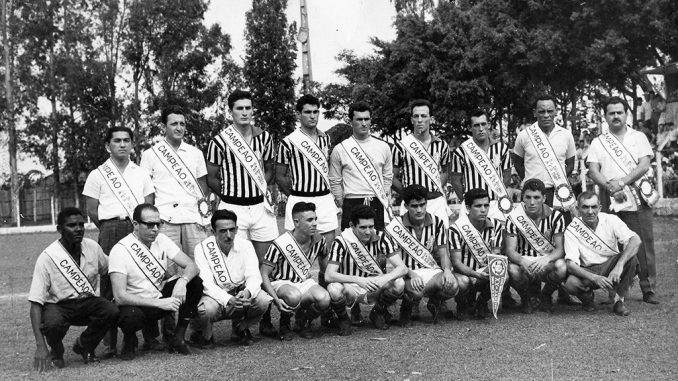 Foto: acervo Edílson Arcoleze