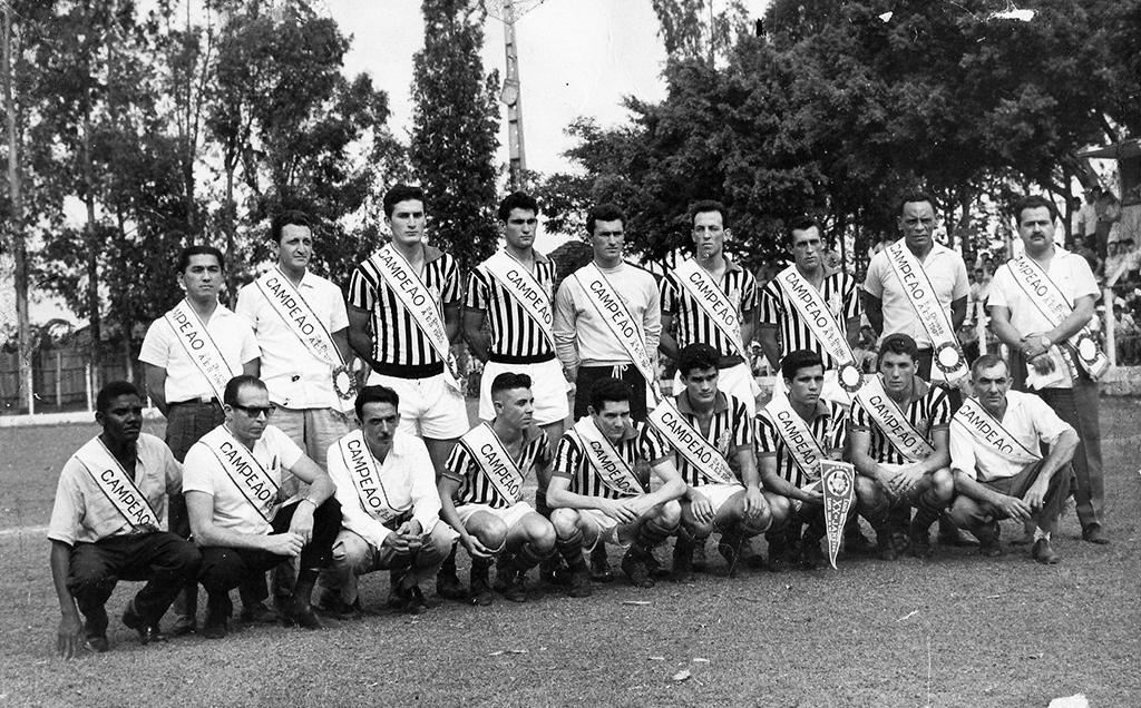 Fotos do Leitor: 'Otávio Lorenzetti'