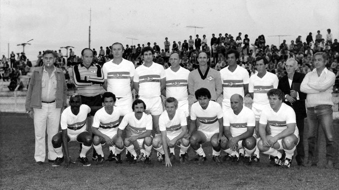Acervo: Edílson Arcoleze