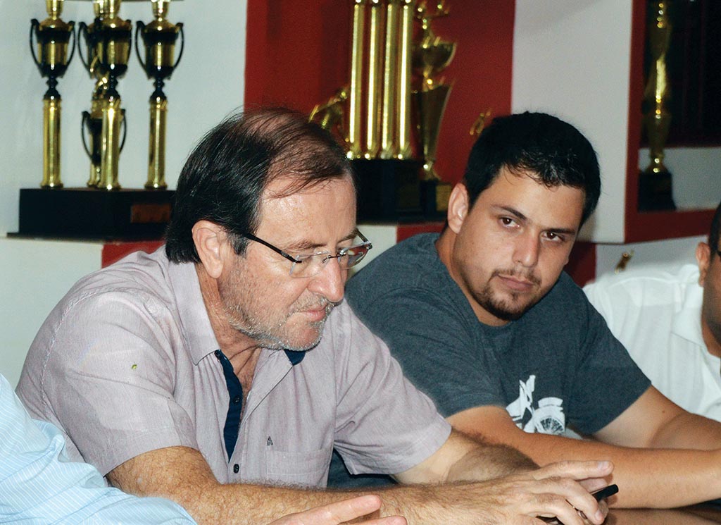 PT segue com Otacílio, declara apoio a Diego e pretende disputar 2024 PT segue com Otacílio, declara apoio a Diego e pretende disputar 2024