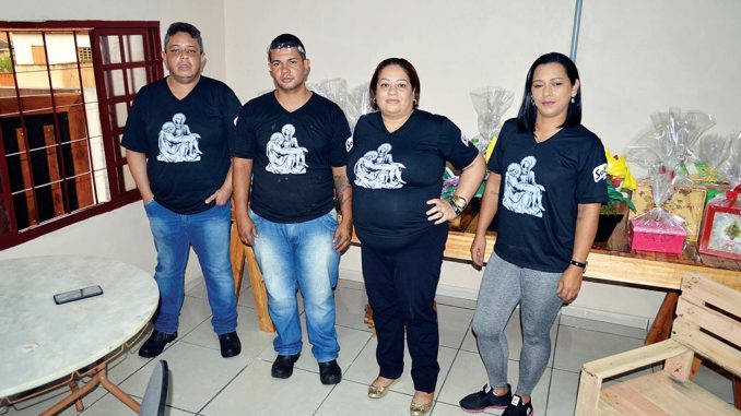 Foto: Sérgio Fleury
