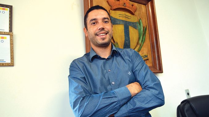 Foto: Sérgio Fleury