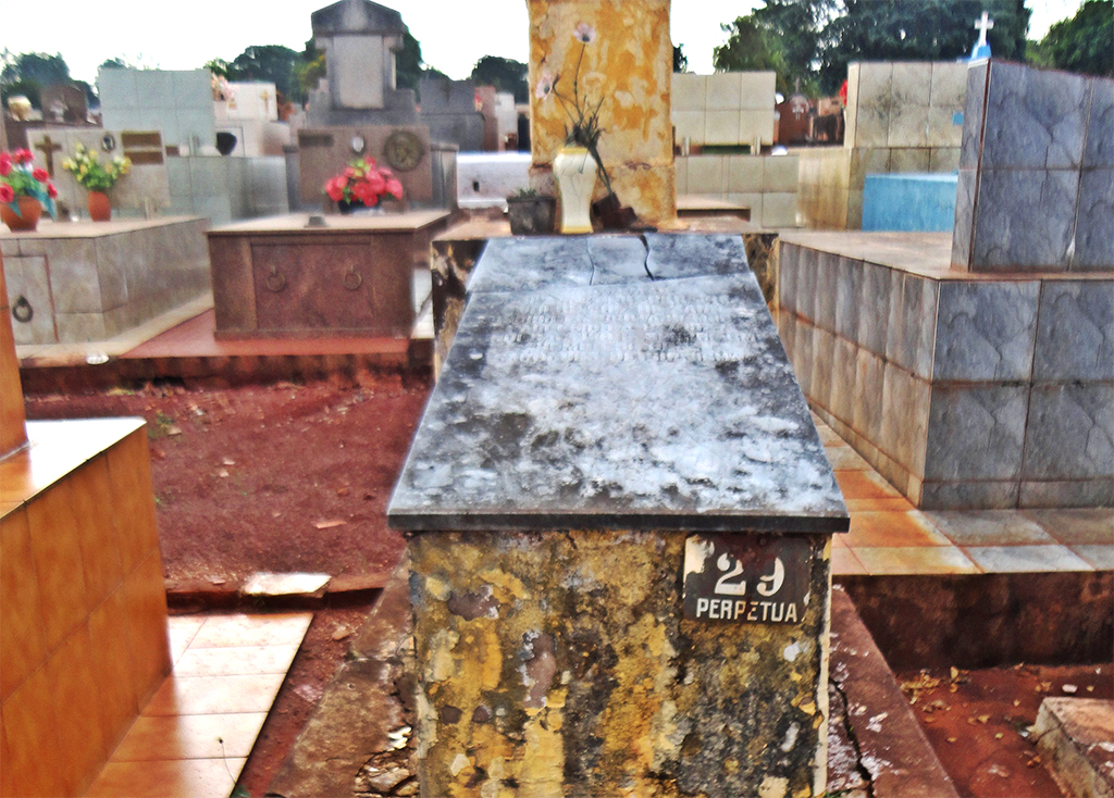 “Homem de saia”,  a primeira travesti da história de Santa Cruz do Rio Pardo