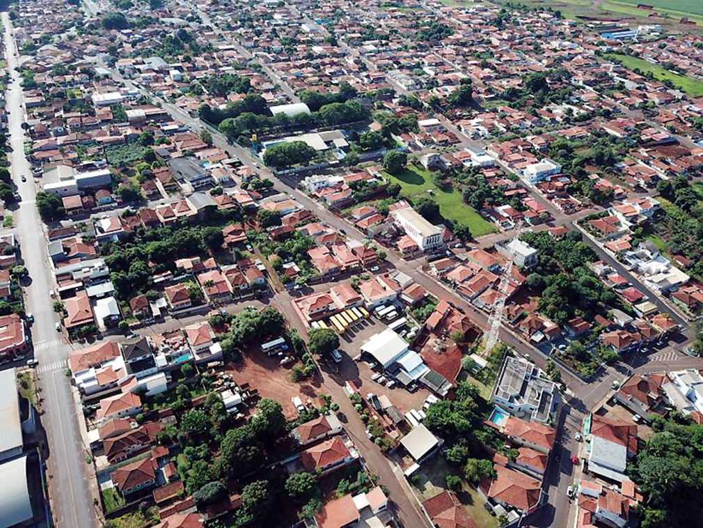 São Pedro obteve o melhor índice da região em ranking do Meio Ambiente