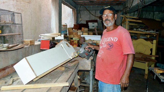 Foto: Sérgio Fleury