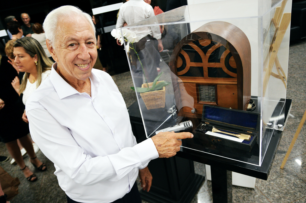 José Eduardo Catalano é um dos premiados no APCA 2020