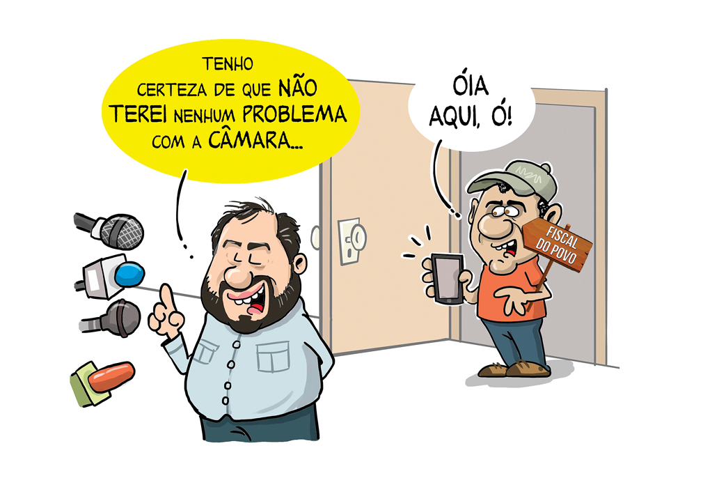 DICAS - Edição de 10 de janeiro de 2020