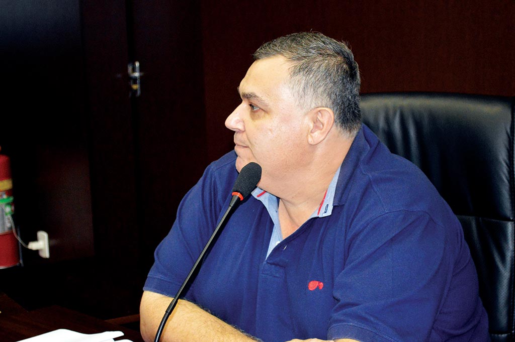 TJ absolve ex-prefeito Pacheco e  contador Ivam em ação criminal