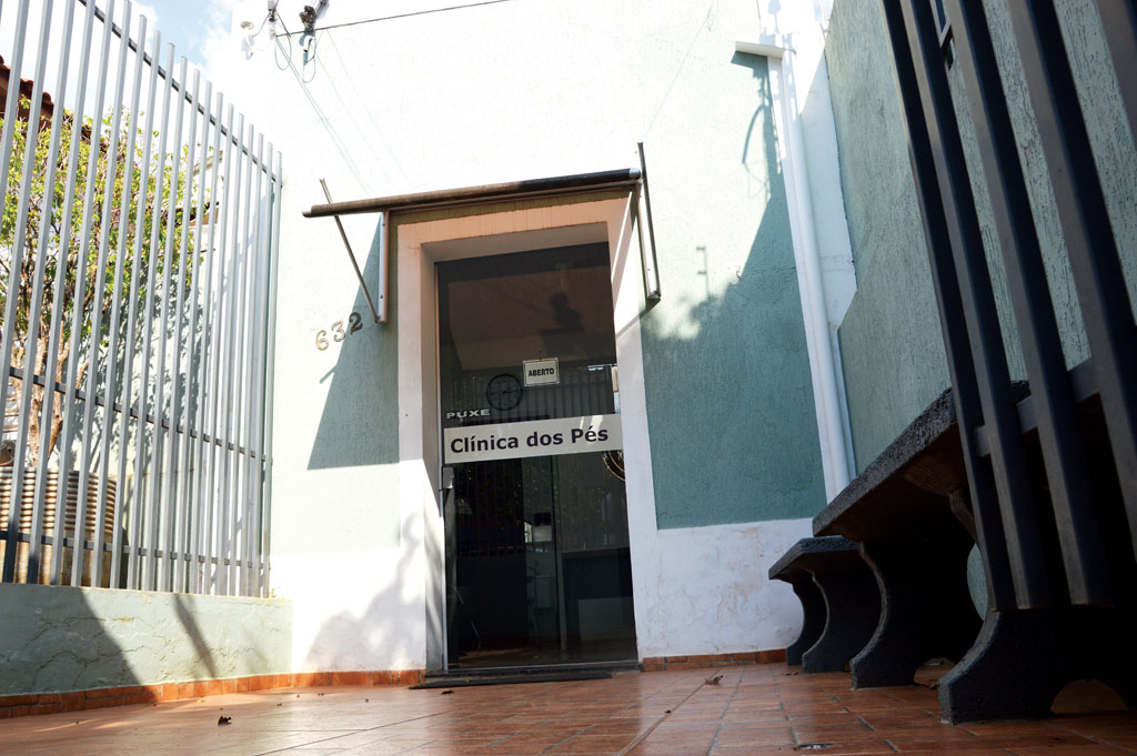 Juiz dá 15 dias para ex-tesoureiro do Podemos apresentar defesa nos autos