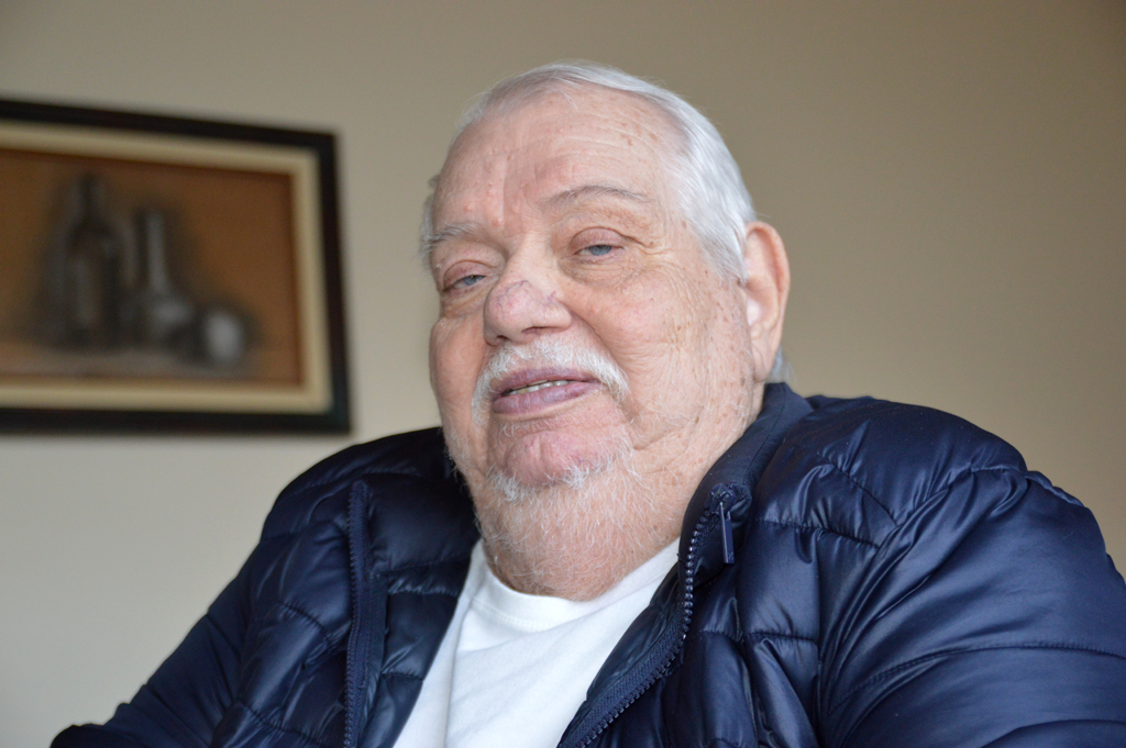 Morre Eduardo Pimentel, um dos ícones da educação em Santa Cruz do Rio Pardo