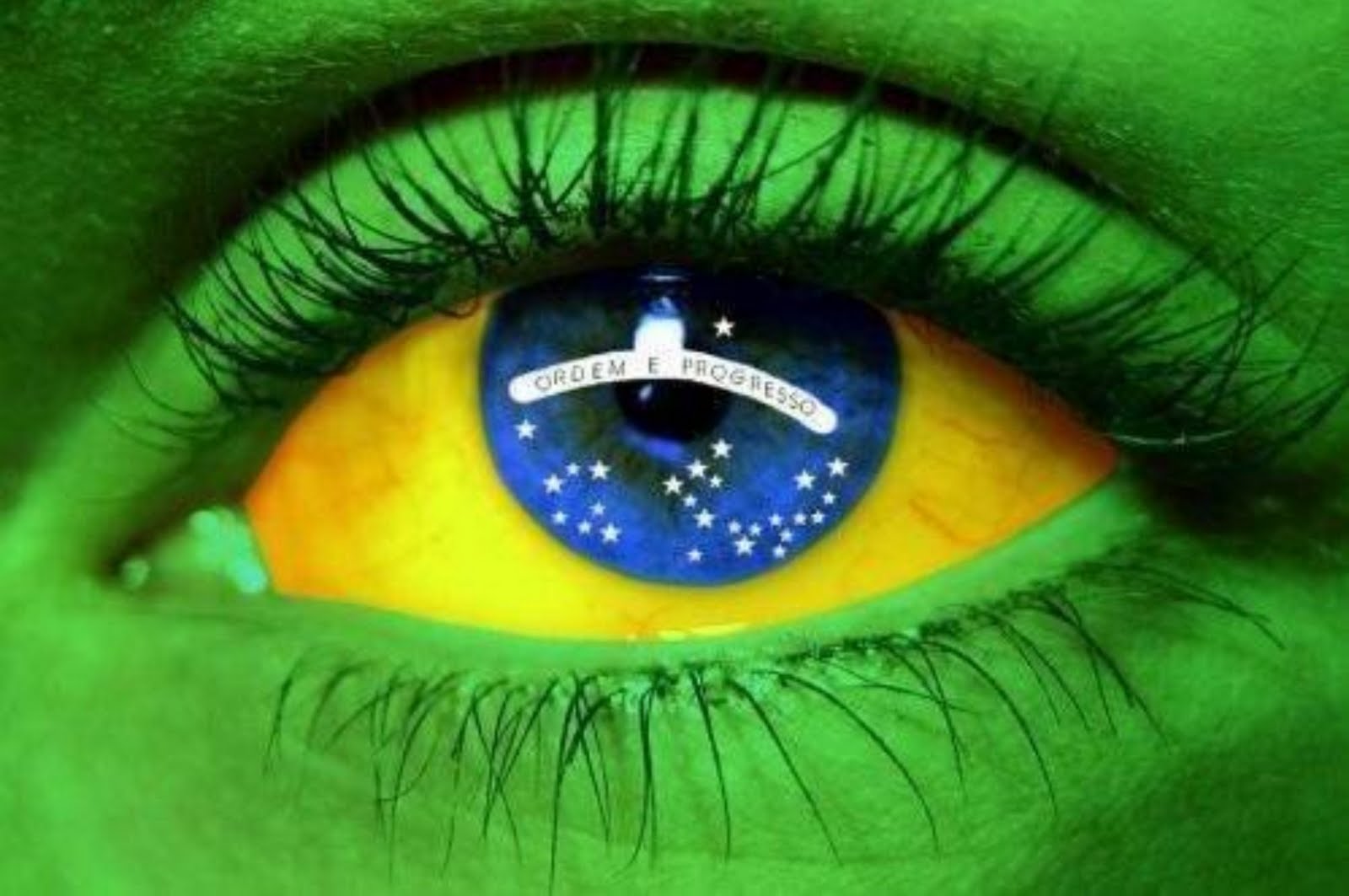 João Zanata Neto: 'Welcome to Brazil'